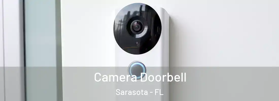  Camera Doorbell Sarasota - FL