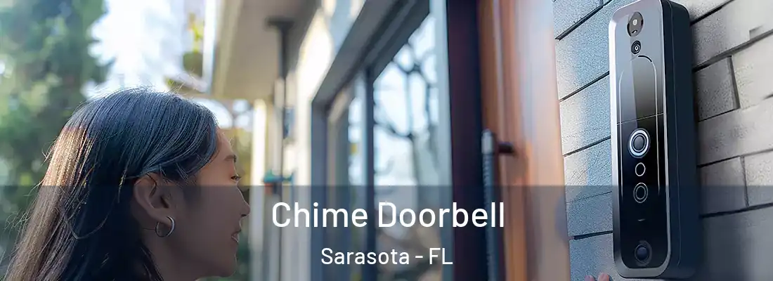  Chime Doorbell Sarasota - FL