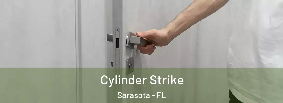  Cylinder Strike Sarasota - FL