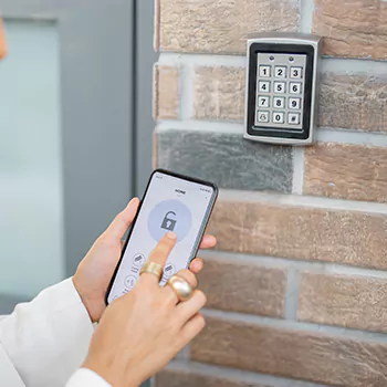 Keyless Entry System in Sarasota, FL