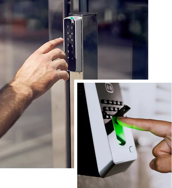 About Access Control Services in Sarasota, FL