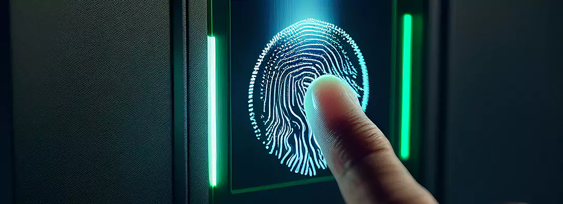 Affordable Fingerprint Lock Solutions for Homes and Businesses in Sarasota, FL