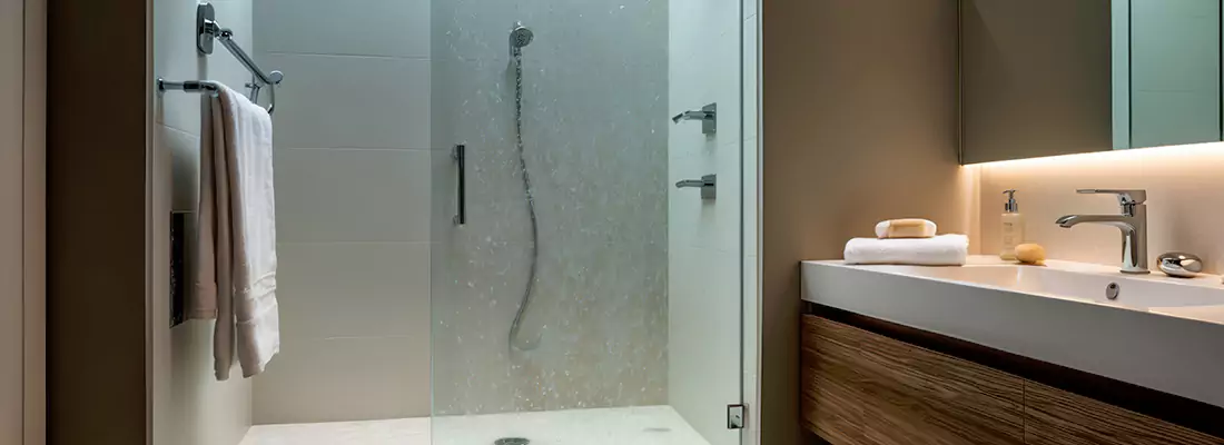Automatic Washroom Doors Improve Hygiene in Sarasota, FL