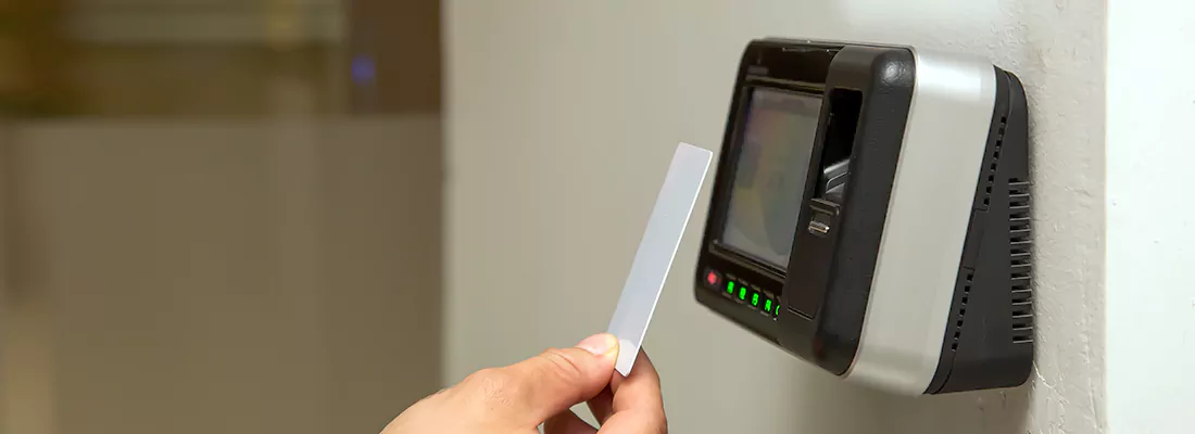 Benefits of Remote Access Control Systems in Sarasota, FL