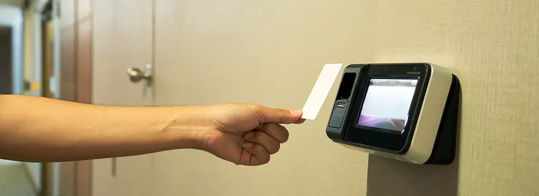 Customizable Employee Access Card Solutions in Sarasota, FL