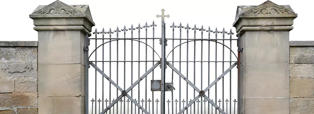 Expert Maintenance and Repair for Proximity Sensor Gates in Sarasota