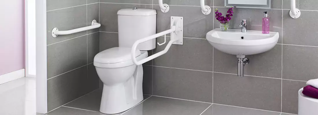 Fast and Professional Handicap Washroom Installations in Sarasota, FL