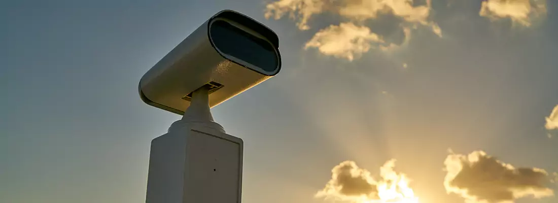 Features of Our IP Camera Systems in Sarasota, FL