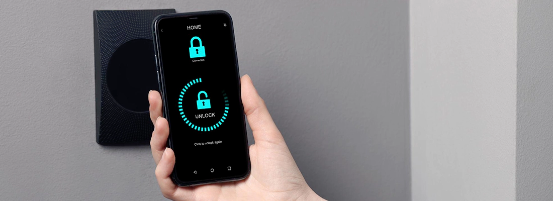 Smart Lock Integration Services in Sarasota, FL